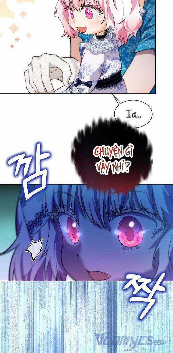 Tôi Đã Tái Sinh Thành Bé Cáo Của Thần Chapter 48 trang 17