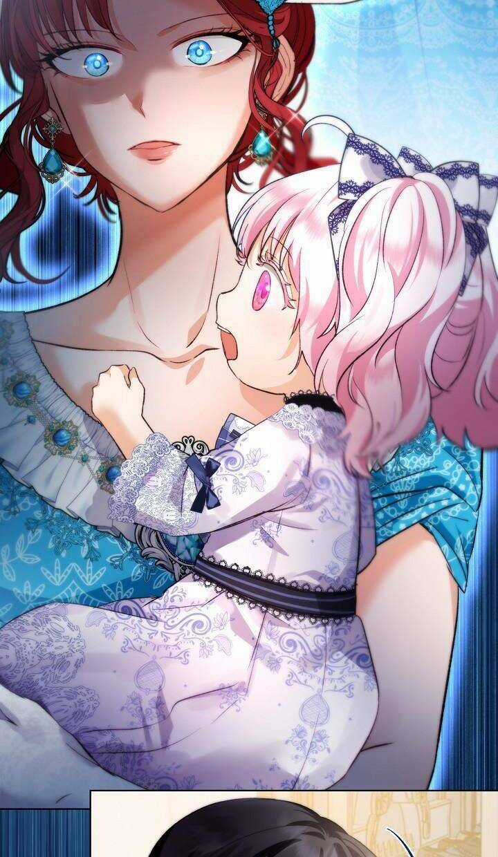 Tôi Đã Tái Sinh Thành Bé Cáo Của Thần Chapter 48 trang 19