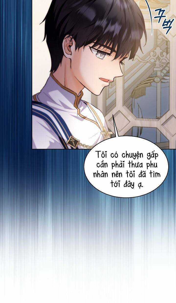 Tôi Đã Tái Sinh Thành Bé Cáo Của Thần Chapter 48 trang 20