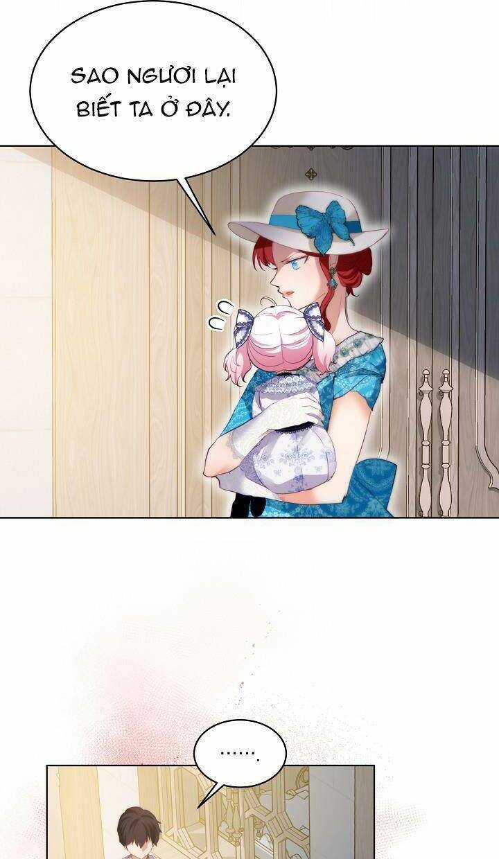 Tôi Đã Tái Sinh Thành Bé Cáo Của Thần Chapter 48 trang 21