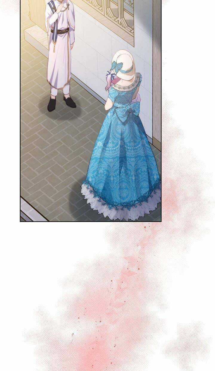 Tôi Đã Tái Sinh Thành Bé Cáo Của Thần Chapter 48 trang 22