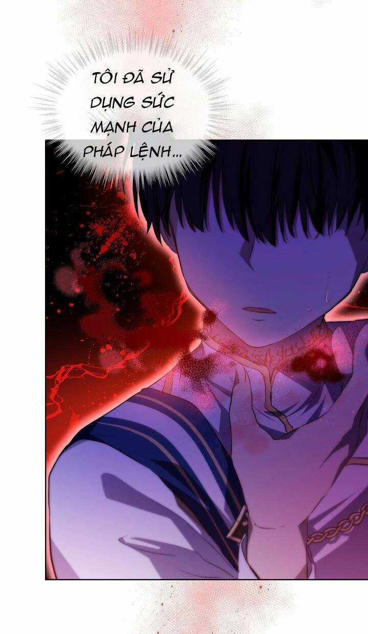 Tôi Đã Tái Sinh Thành Bé Cáo Của Thần Chapter 48 trang 23