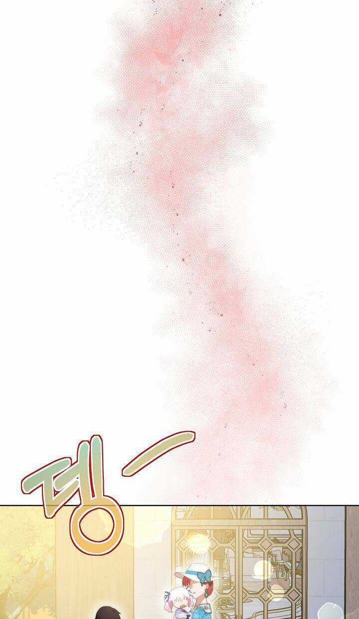 Tôi Đã Tái Sinh Thành Bé Cáo Của Thần Chapter 48 trang 24