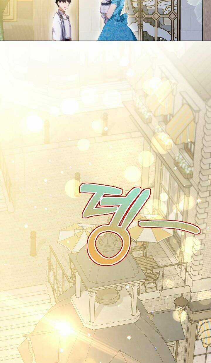 Tôi Đã Tái Sinh Thành Bé Cáo Của Thần Chapter 48 trang 25