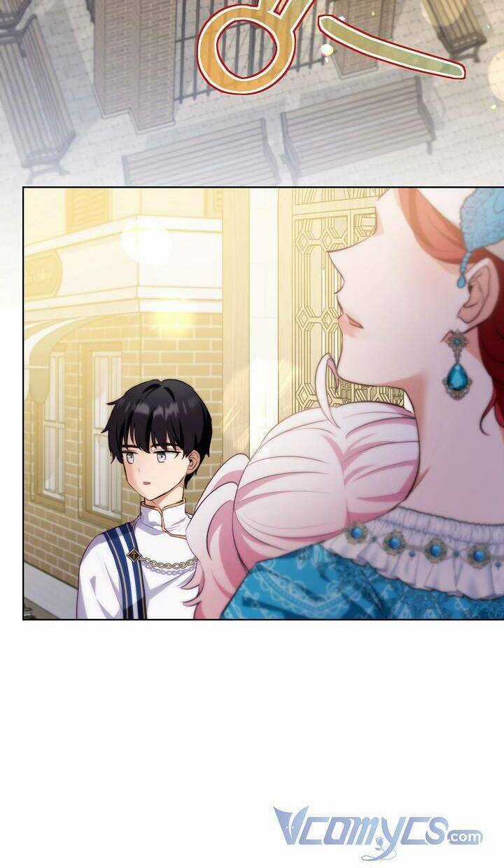 Tôi Đã Tái Sinh Thành Bé Cáo Của Thần Chapter 48 trang 27