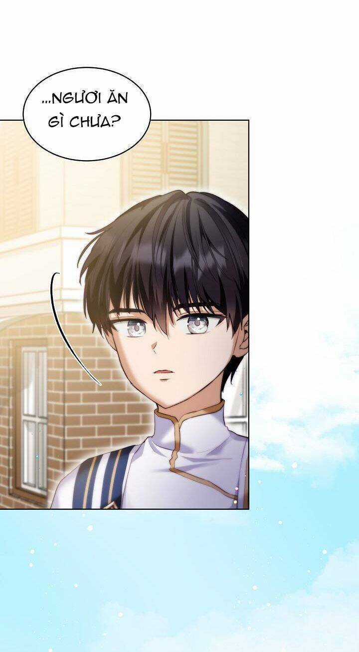 Tôi Đã Tái Sinh Thành Bé Cáo Của Thần Chapter 48 trang 28