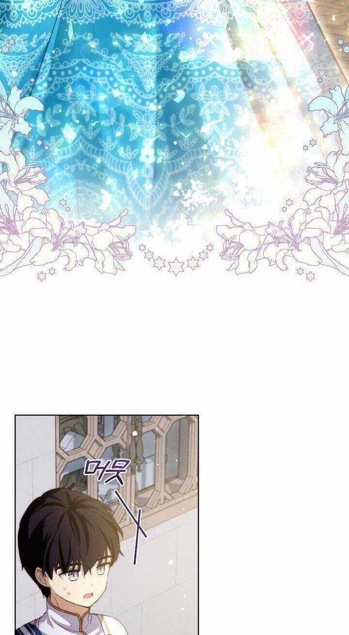 Tôi Đã Tái Sinh Thành Bé Cáo Của Thần Chapter 48 trang 31