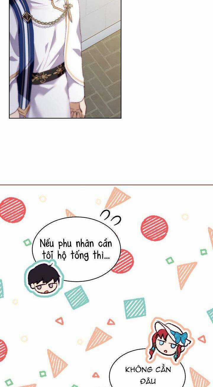 Tôi Đã Tái Sinh Thành Bé Cáo Của Thần Chapter 48 trang 32