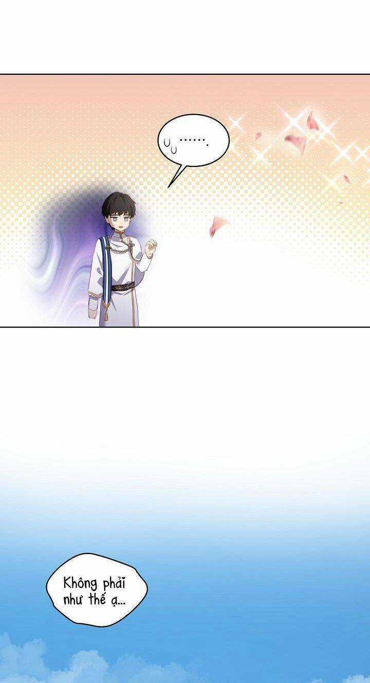 Tôi Đã Tái Sinh Thành Bé Cáo Của Thần Chapter 48 trang 36