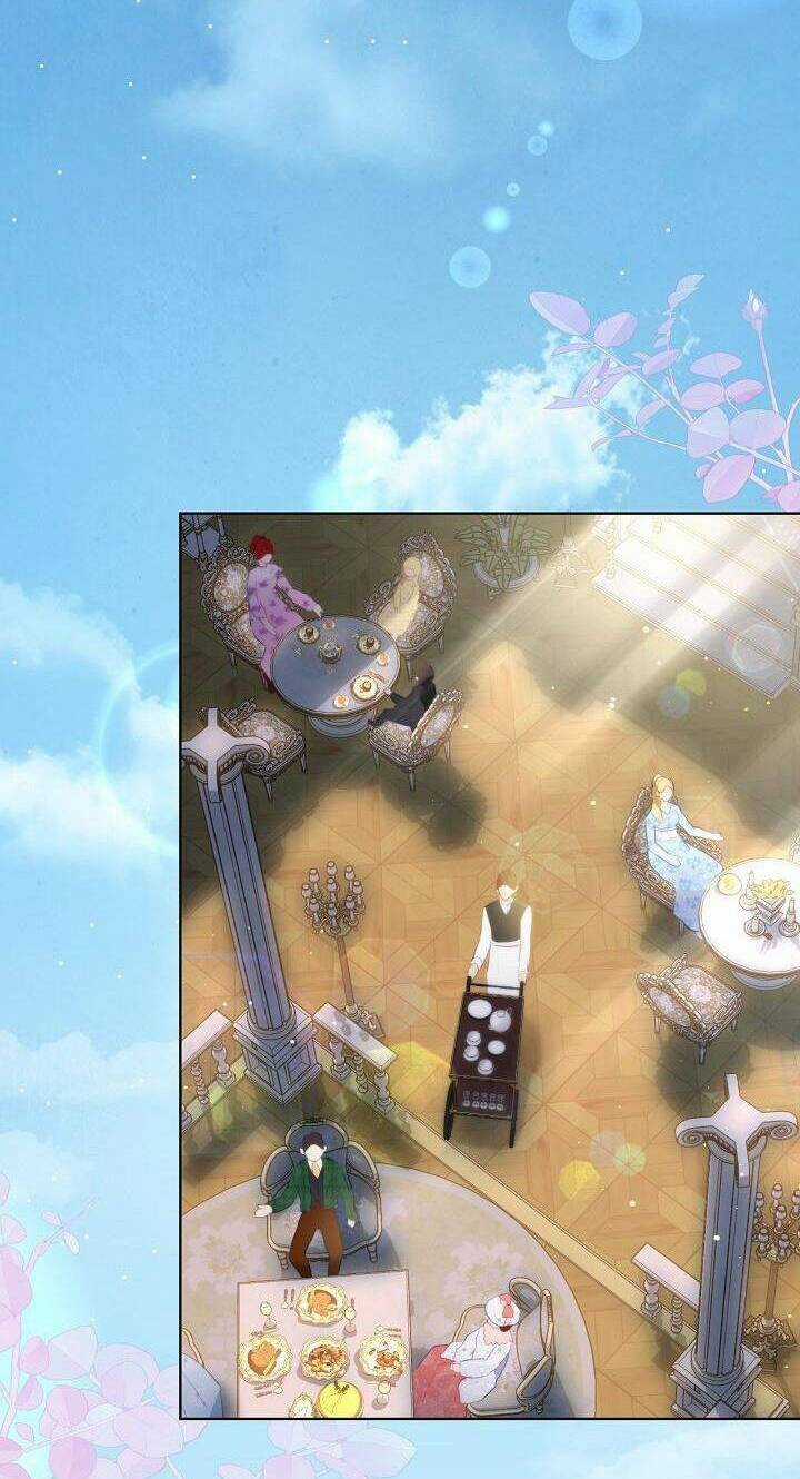 Tôi Đã Tái Sinh Thành Bé Cáo Của Thần Chapter 48 trang 38