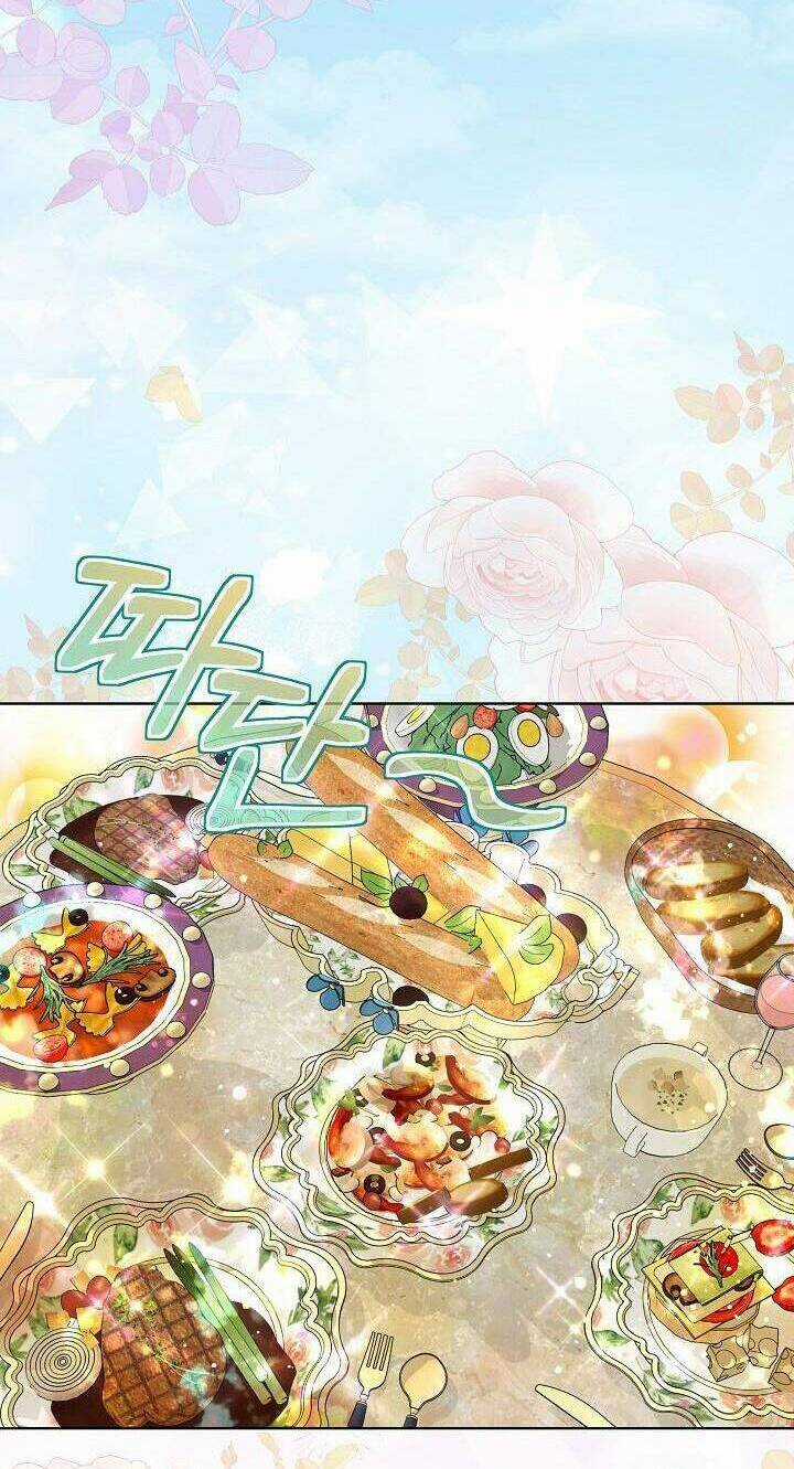 Tôi Đã Tái Sinh Thành Bé Cáo Của Thần Chapter 48 trang 39