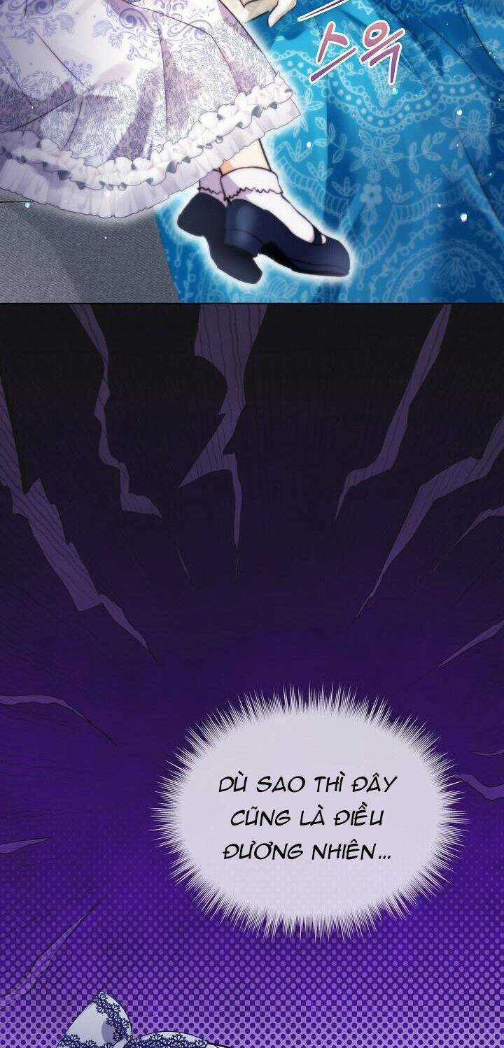 Tôi Đã Tái Sinh Thành Bé Cáo Của Thần Chapter 48 trang 4