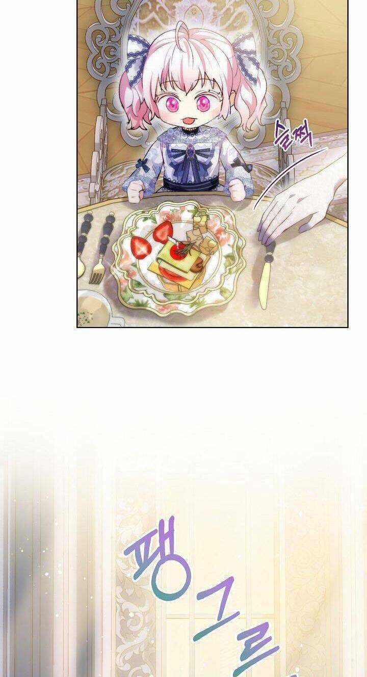 Tôi Đã Tái Sinh Thành Bé Cáo Của Thần Chapter 48 trang 42