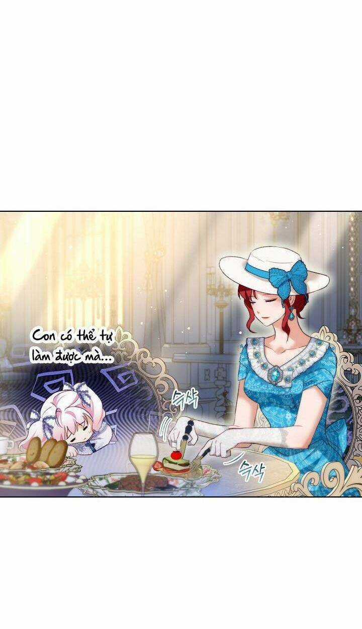 Tôi Đã Tái Sinh Thành Bé Cáo Của Thần Chapter 48 trang 45