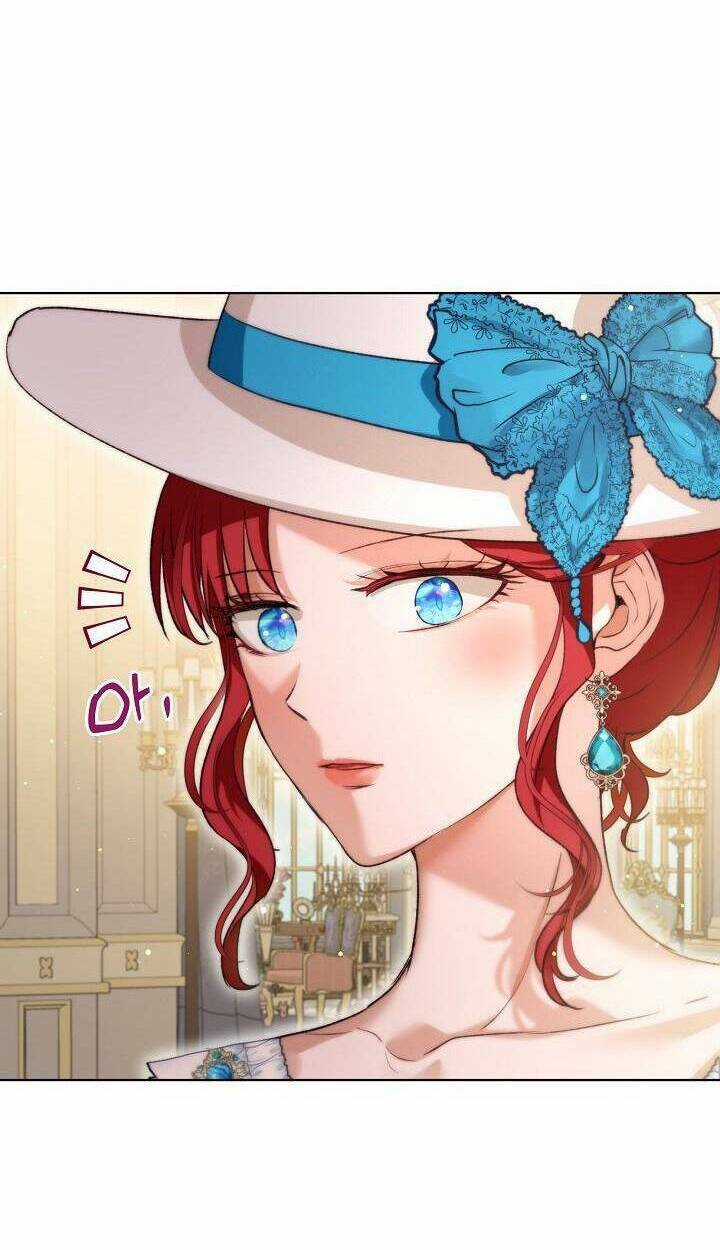 Tôi Đã Tái Sinh Thành Bé Cáo Của Thần Chapter 48 trang 46