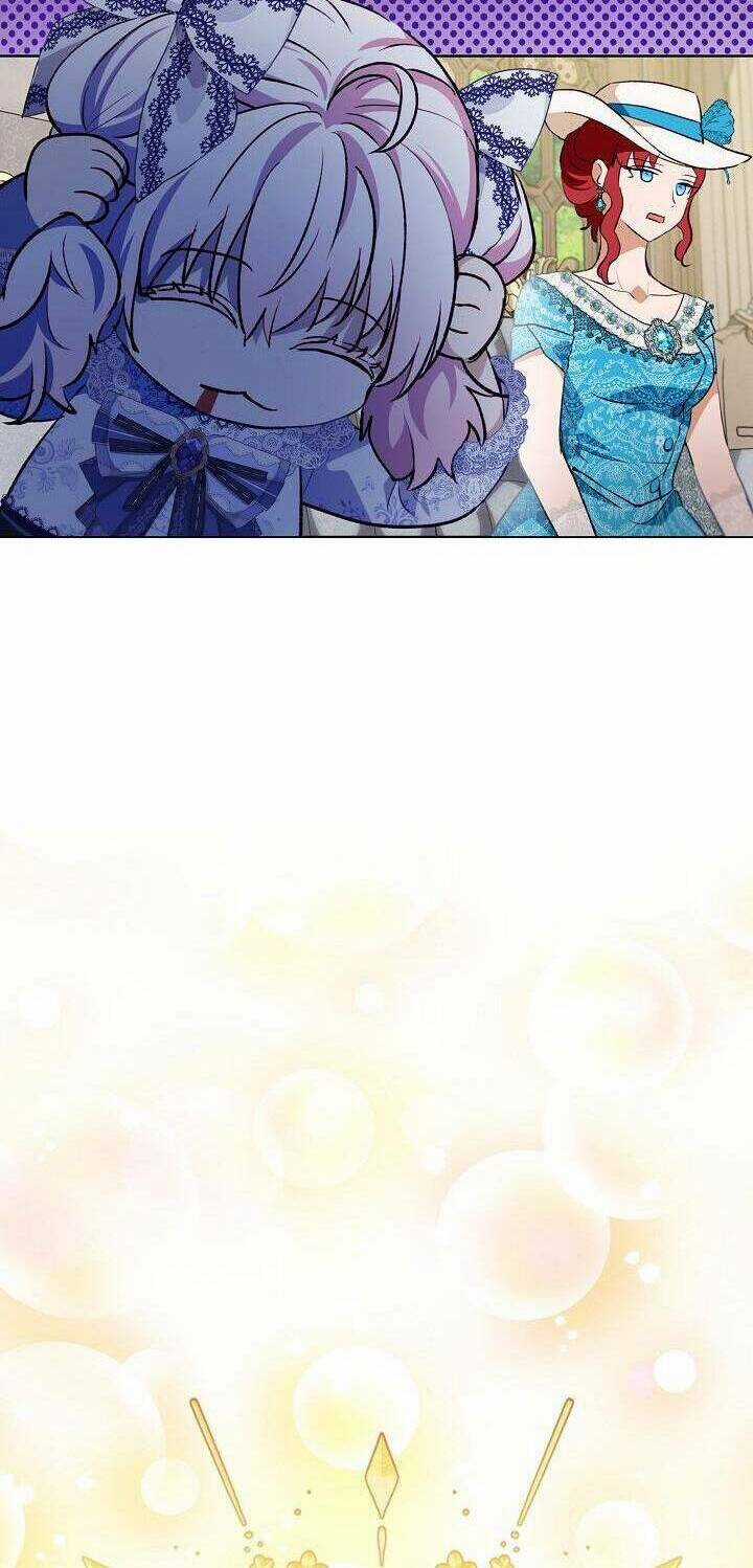 Tôi Đã Tái Sinh Thành Bé Cáo Của Thần Chapter 48 trang 5