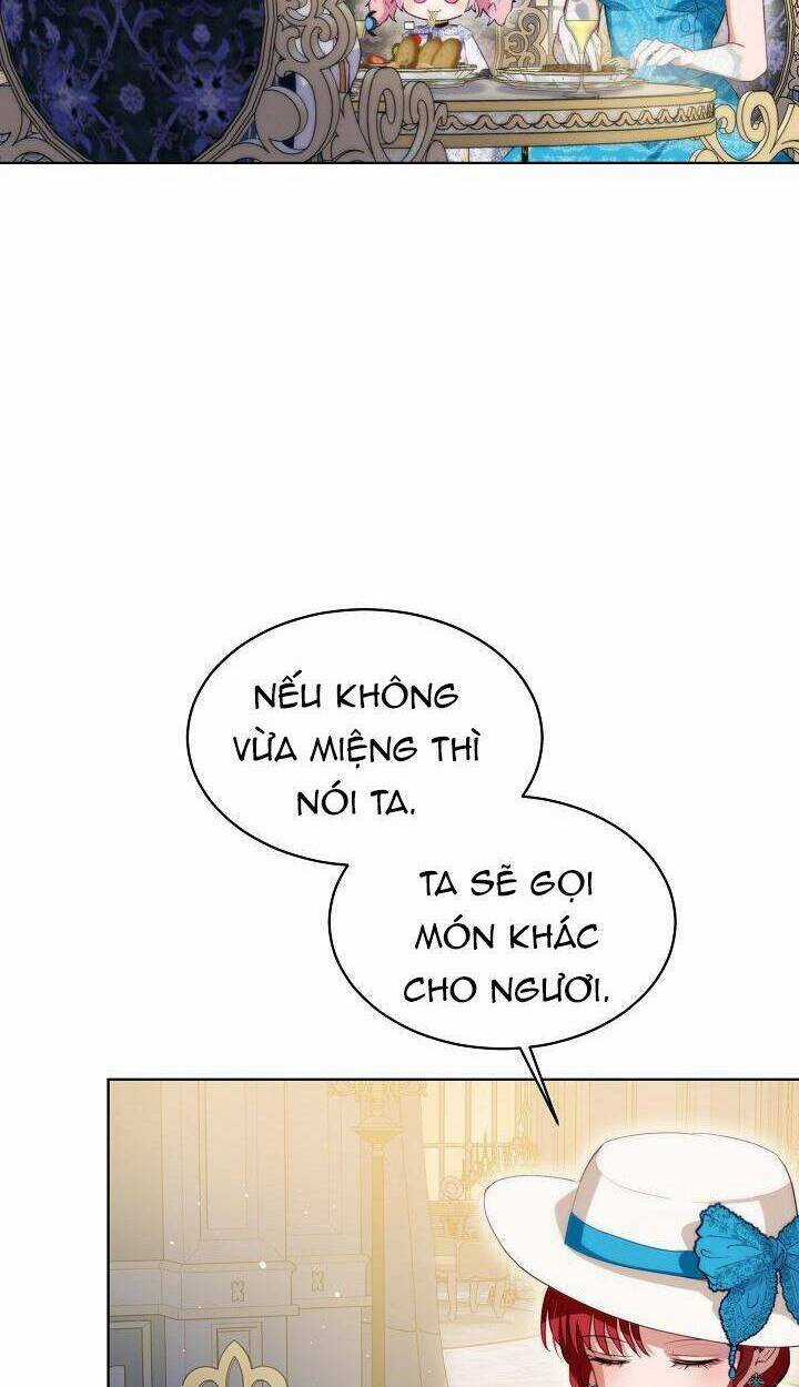Tôi Đã Tái Sinh Thành Bé Cáo Của Thần Chapter 48 trang 50