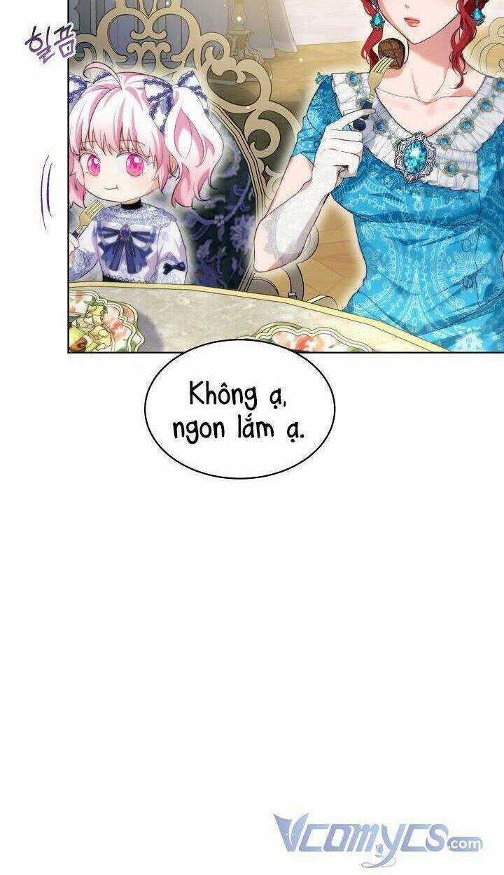 Tôi Đã Tái Sinh Thành Bé Cáo Của Thần Chapter 48 trang 51