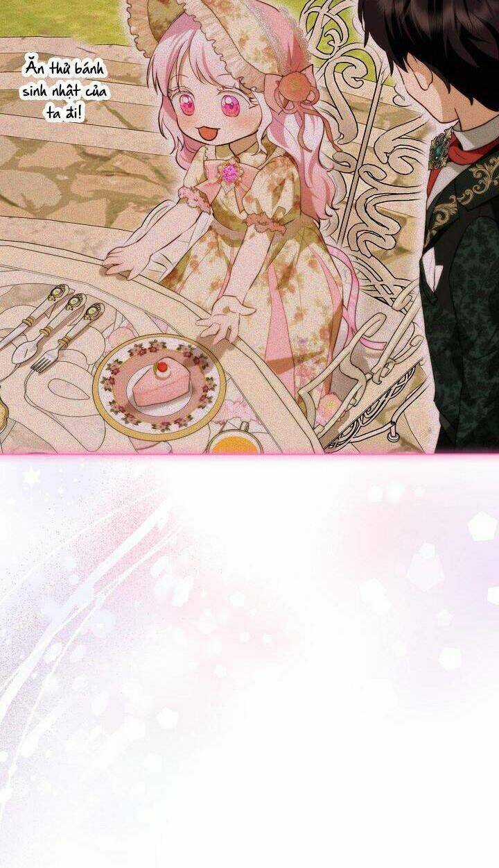 Tôi Đã Tái Sinh Thành Bé Cáo Của Thần Chapter 48 trang 53