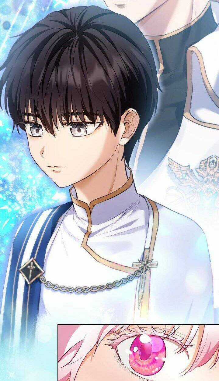 Tôi Đã Tái Sinh Thành Bé Cáo Của Thần Chapter 48 trang 57