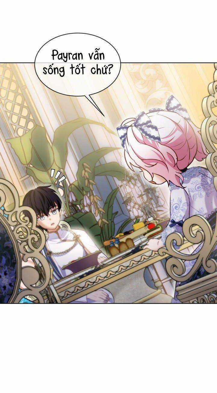 Tôi Đã Tái Sinh Thành Bé Cáo Của Thần Chapter 48 trang 60