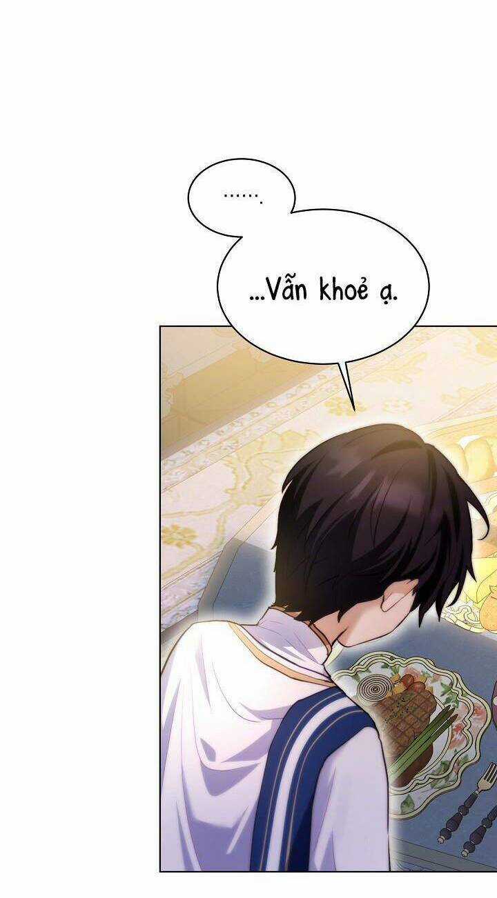 Tôi Đã Tái Sinh Thành Bé Cáo Của Thần Chapter 48 trang 61