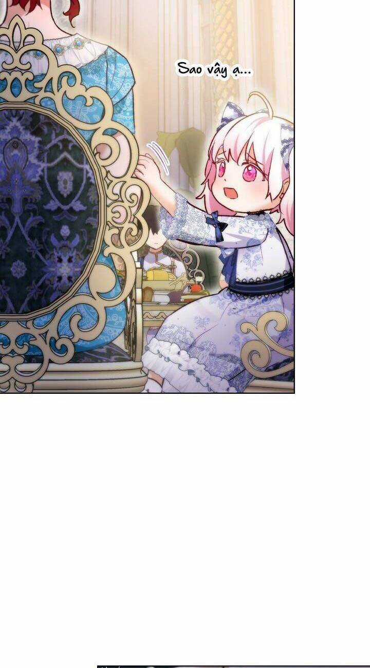 Tôi Đã Tái Sinh Thành Bé Cáo Của Thần Chapter 48 trang 64