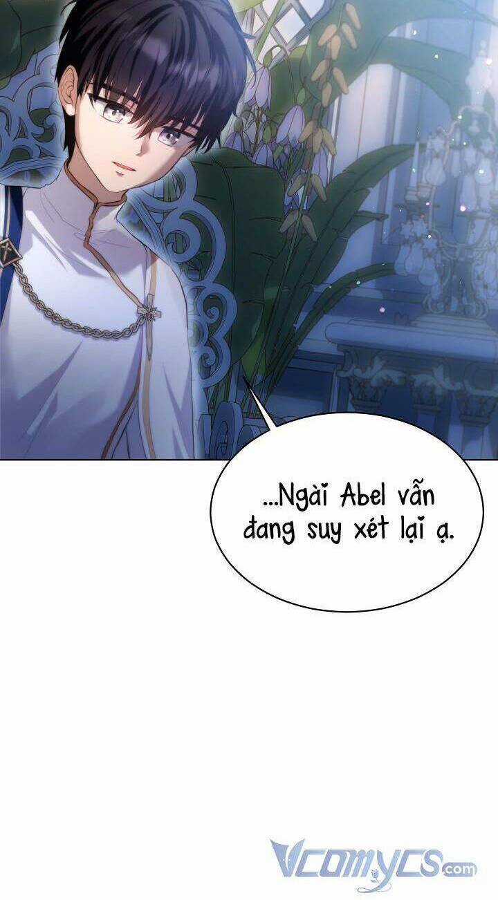 Tôi Đã Tái Sinh Thành Bé Cáo Của Thần Chapter 48 trang 67