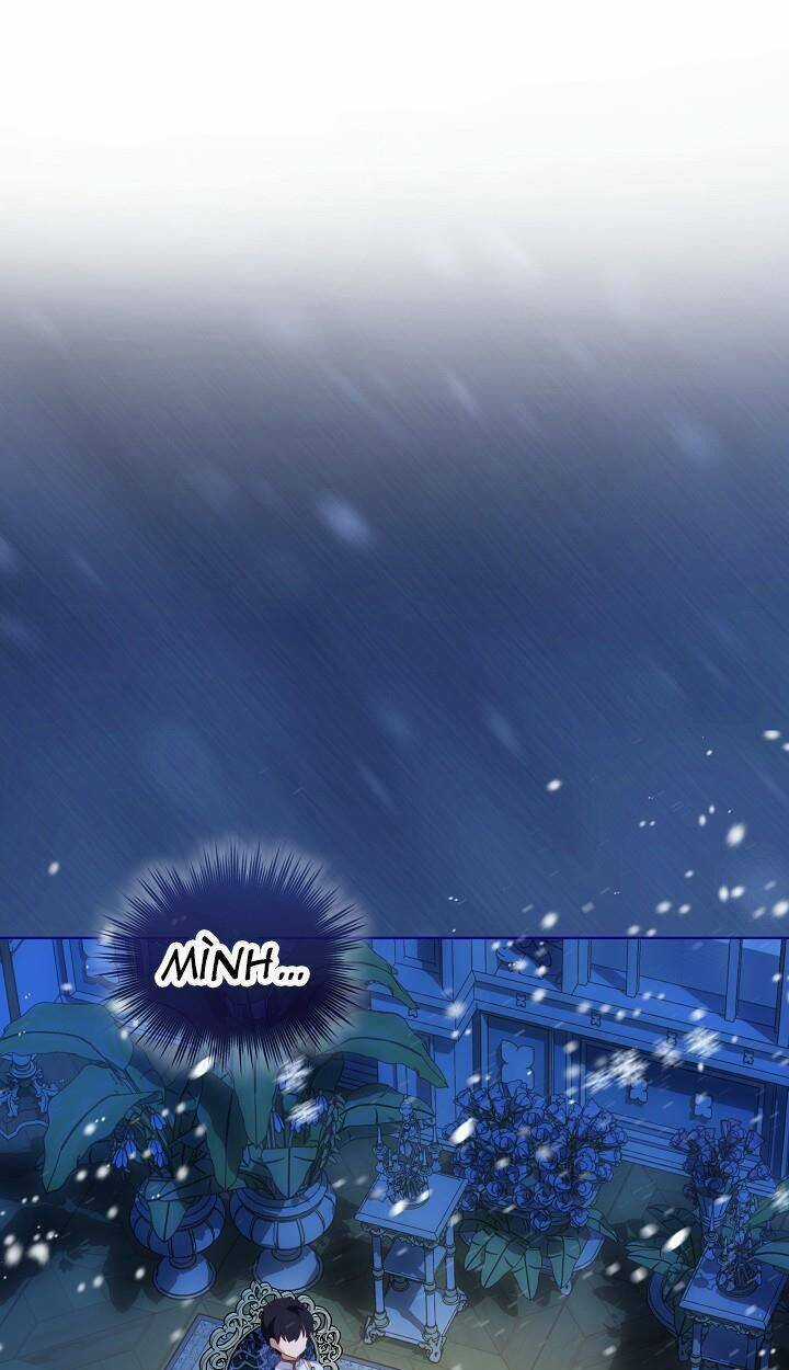 Tôi Đã Tái Sinh Thành Bé Cáo Của Thần Chapter 48 trang 68