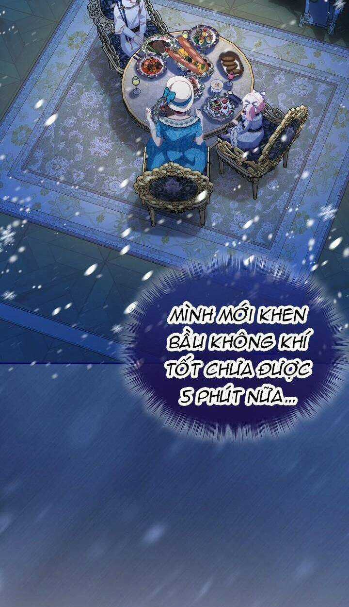 Tôi Đã Tái Sinh Thành Bé Cáo Của Thần Chapter 48 trang 69