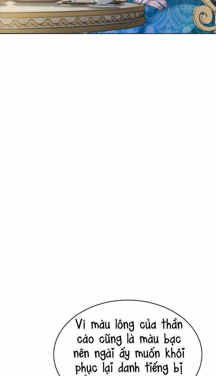 Tôi Đã Tái Sinh Thành Bé Cáo Của Thần Chapter 48 trang 72