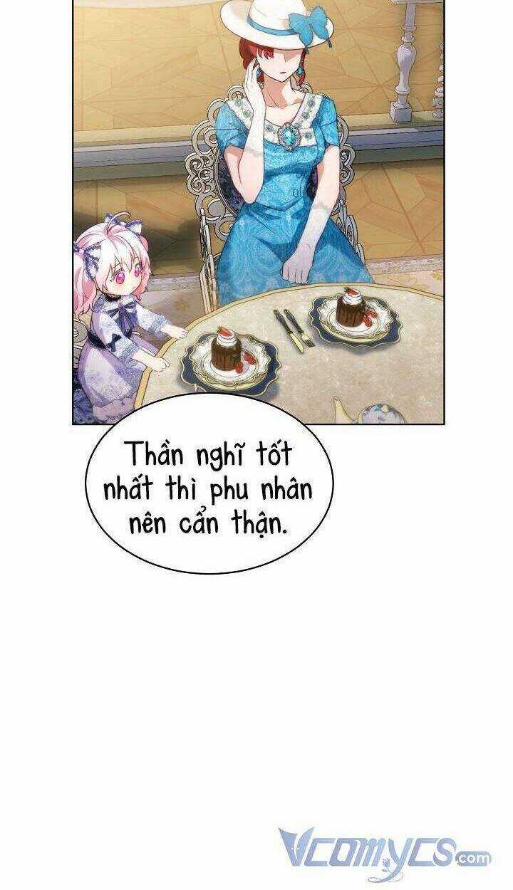 Tôi Đã Tái Sinh Thành Bé Cáo Của Thần Chapter 48 trang 75