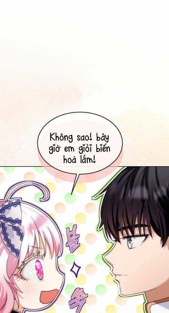 Tôi Đã Tái Sinh Thành Bé Cáo Của Thần Chapter 48 trang 76