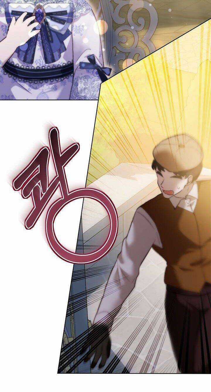 Tôi Đã Tái Sinh Thành Bé Cáo Của Thần Chapter 48 trang 78