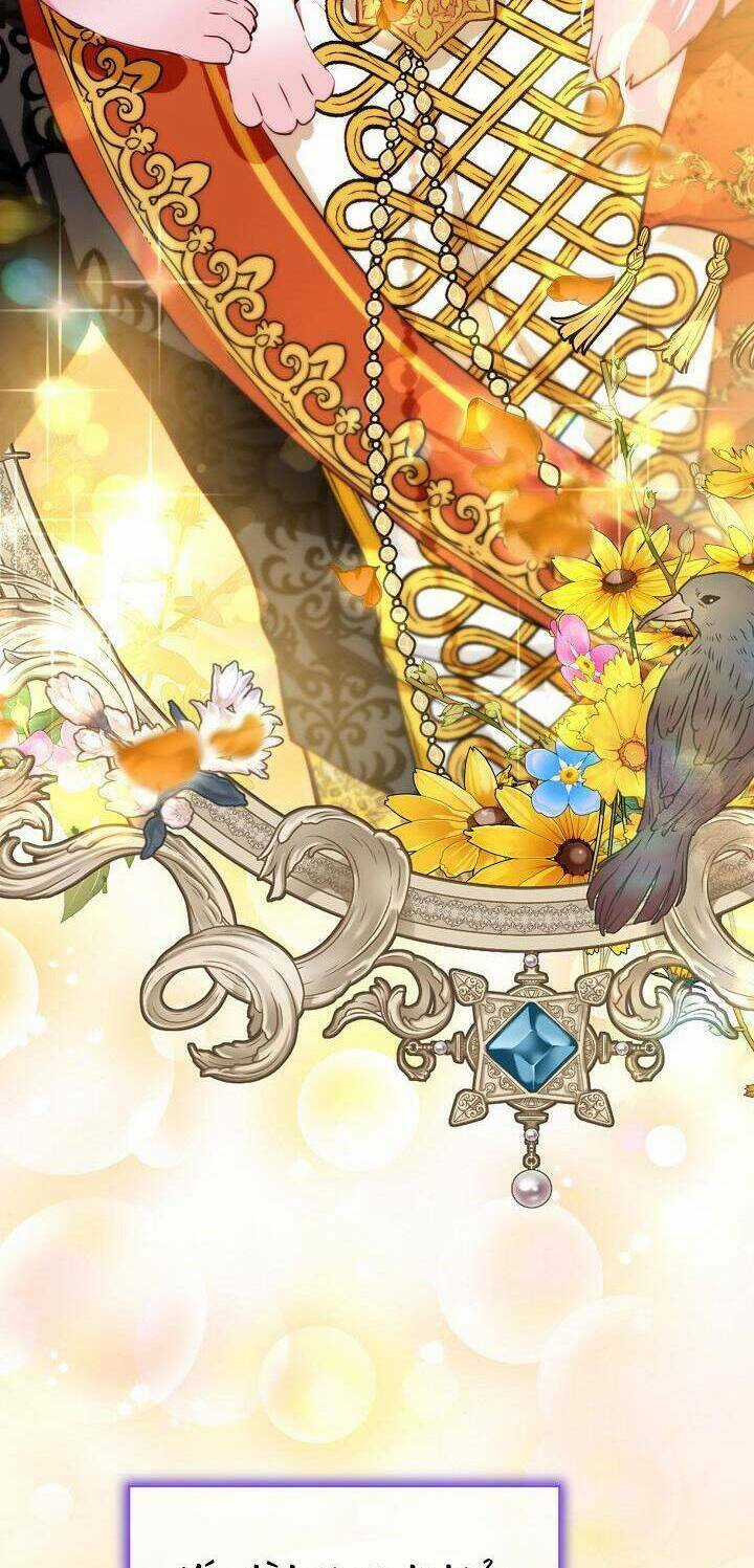 Tôi Đã Tái Sinh Thành Bé Cáo Của Thần Chapter 48 trang 8