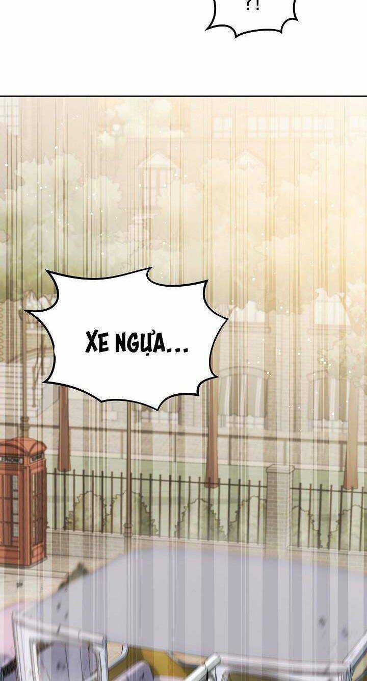 Tôi Đã Tái Sinh Thành Bé Cáo Của Thần Chapter 48 trang 80