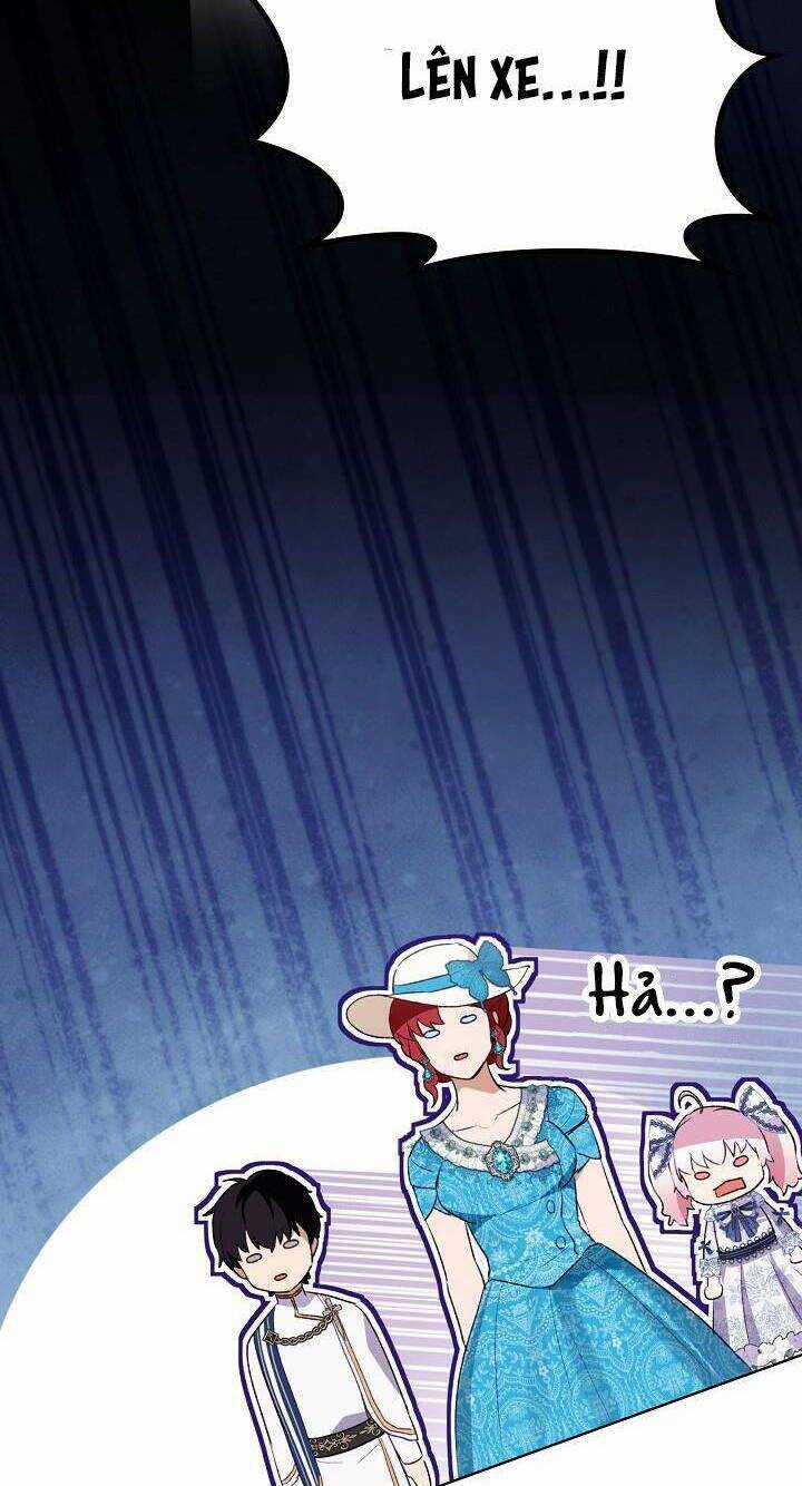 Tôi Đã Tái Sinh Thành Bé Cáo Của Thần Chapter 48 trang 82