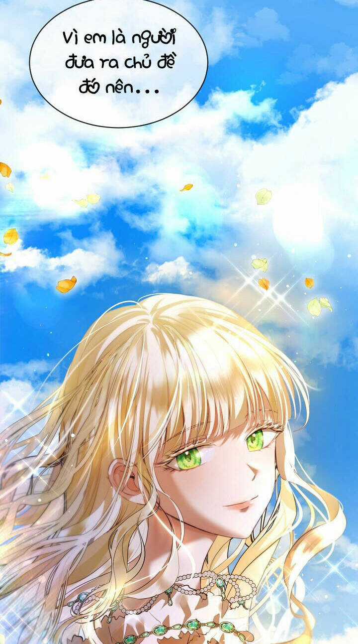 Tôi Đã Tái Sinh Thành Bé Cáo Của Thần Chapter 49 trang 11