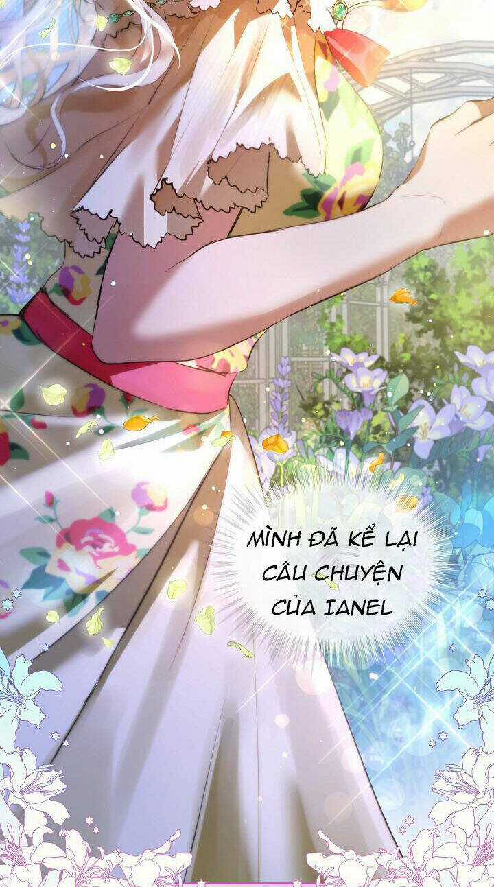 Tôi Đã Tái Sinh Thành Bé Cáo Của Thần Chapter 49 trang 12