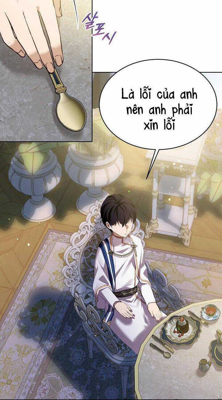 Tôi Đã Tái Sinh Thành Bé Cáo Của Thần Chapter 49 trang 14