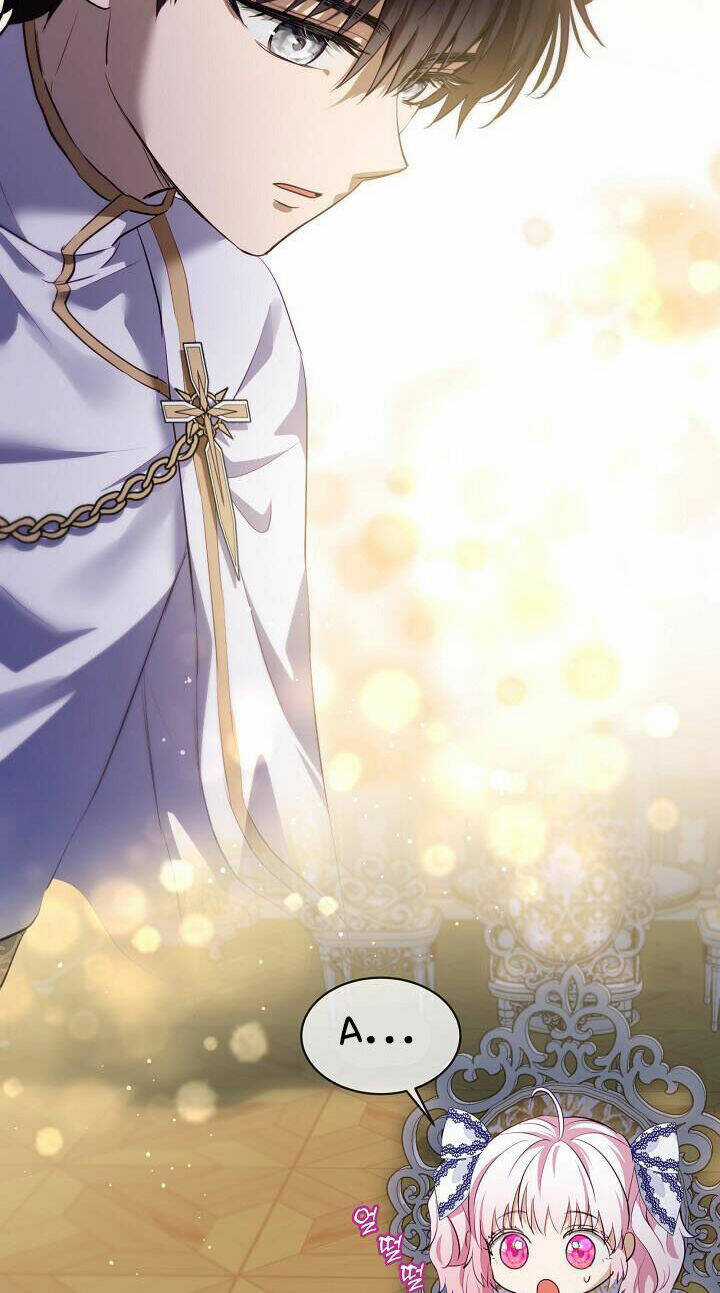 Tôi Đã Tái Sinh Thành Bé Cáo Của Thần Chapter 49 trang 16