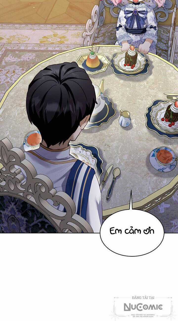 Tôi Đã Tái Sinh Thành Bé Cáo Của Thần Chapter 49 trang 17