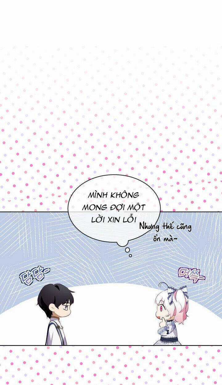 Tôi Đã Tái Sinh Thành Bé Cáo Của Thần Chapter 49 trang 18