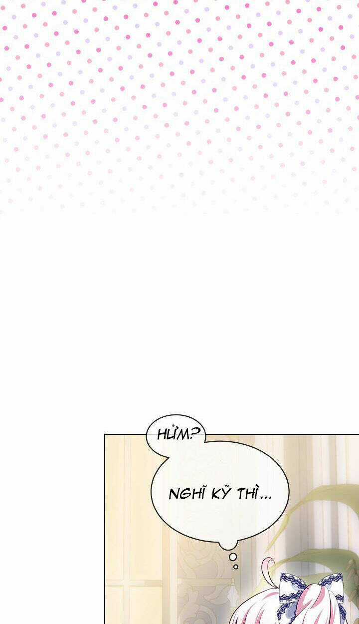 Tôi Đã Tái Sinh Thành Bé Cáo Của Thần Chapter 49 trang 19