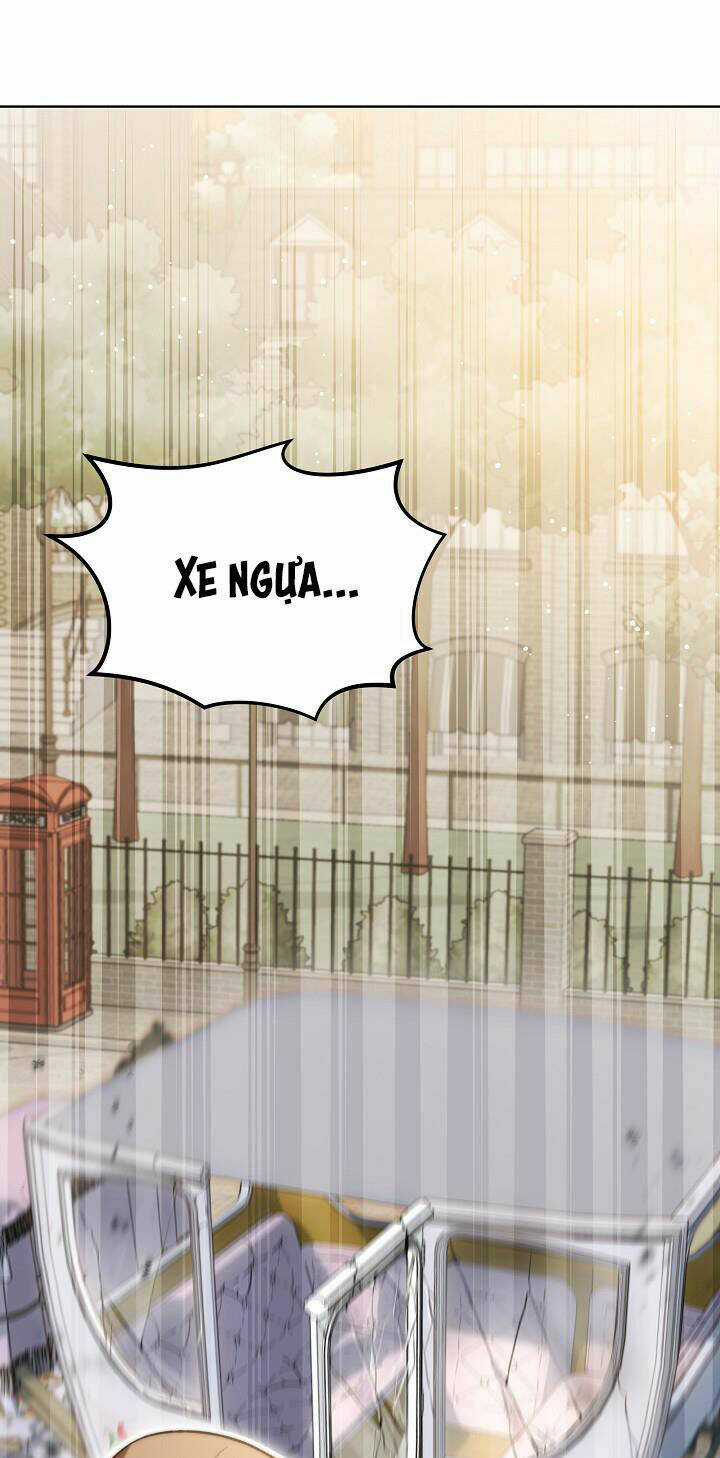 Tôi Đã Tái Sinh Thành Bé Cáo Của Thần Chapter 49 trang 2