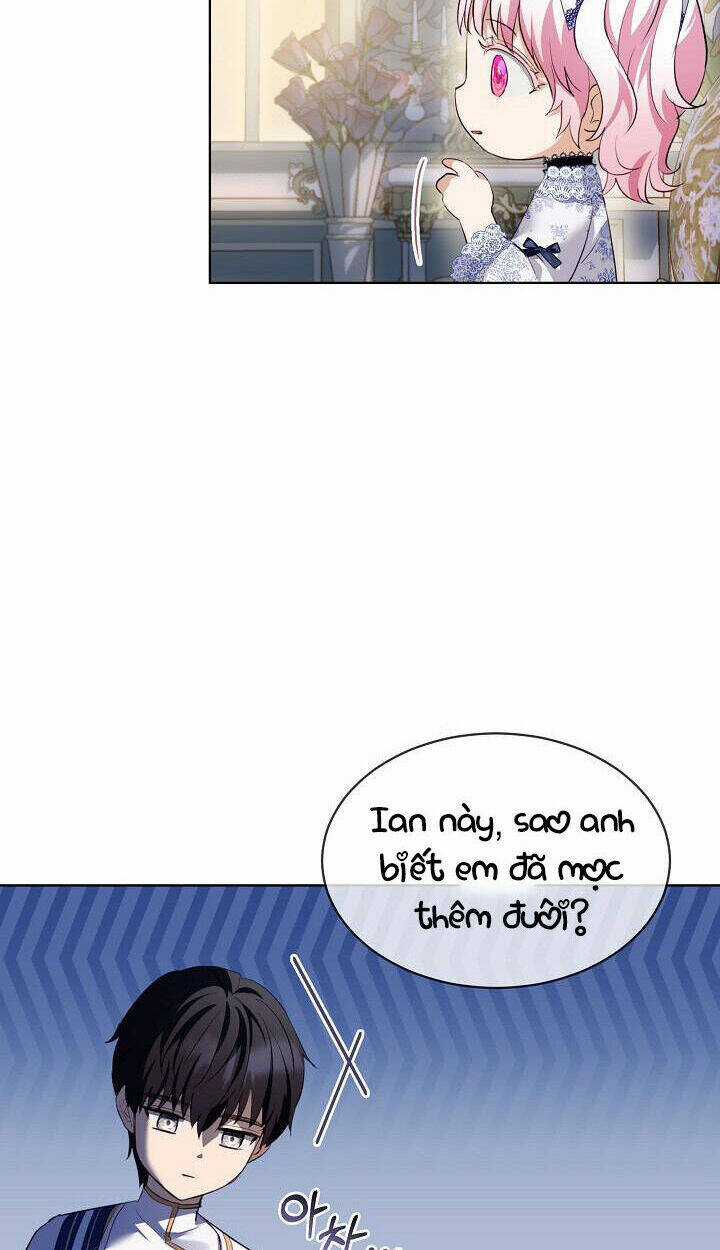Tôi Đã Tái Sinh Thành Bé Cáo Của Thần Chapter 49 trang 20