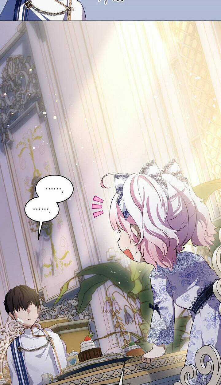 Tôi Đã Tái Sinh Thành Bé Cáo Của Thần Chapter 49 trang 21