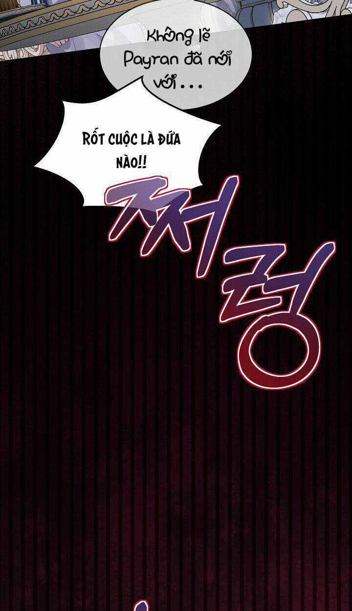 Tôi Đã Tái Sinh Thành Bé Cáo Của Thần Chapter 49 trang 22