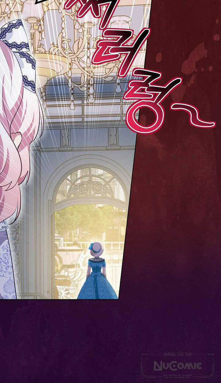 Tôi Đã Tái Sinh Thành Bé Cáo Của Thần Chapter 49 trang 25