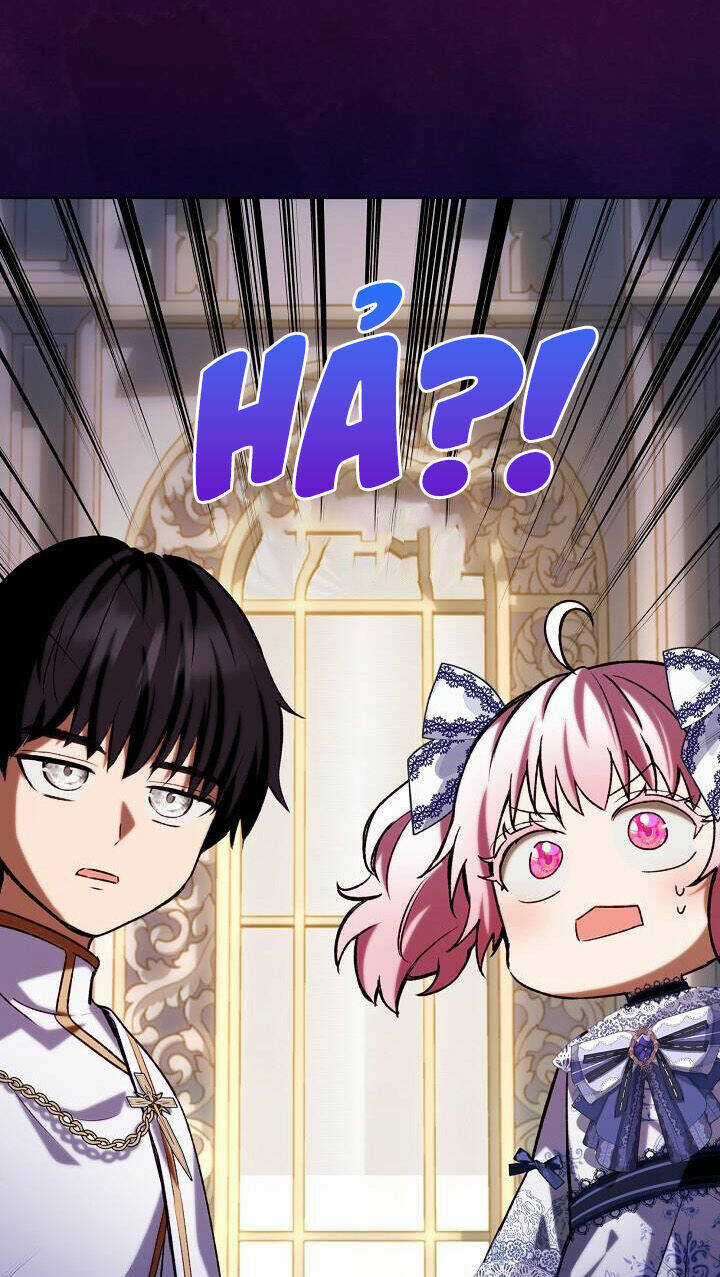 Tôi Đã Tái Sinh Thành Bé Cáo Của Thần Chapter 49 trang 26